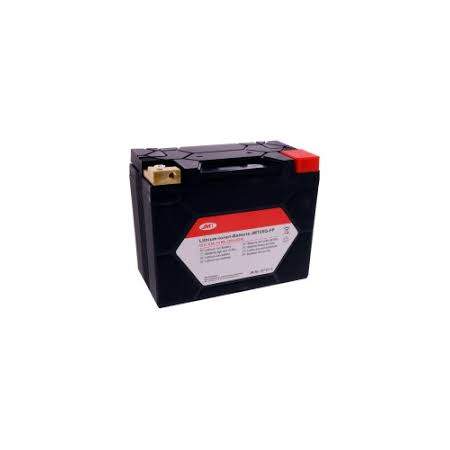 Batterie Motorrad JMT20Q-FP JMT