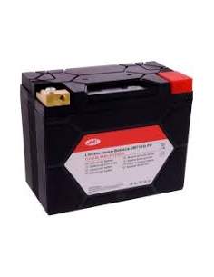 Batterie Motorrad JMT30Q-FP...