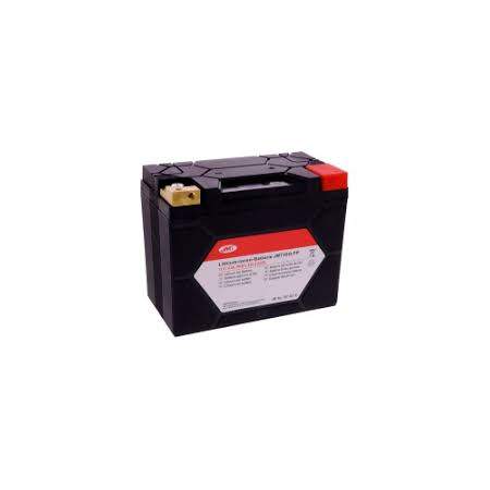 Batterie Motorrad JMT30Q-FP JMT