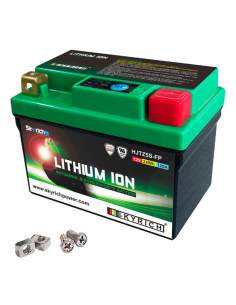 Batterie Motorrad HJTZ5S-FP...