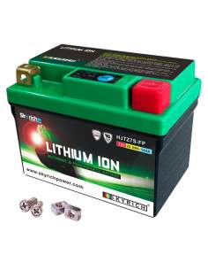 Batterie Motorrad HJTZ7S-FP...