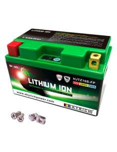 Batterie Motorrad...