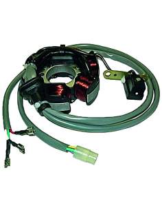 STATOR 6 POLOS 12V 90W...