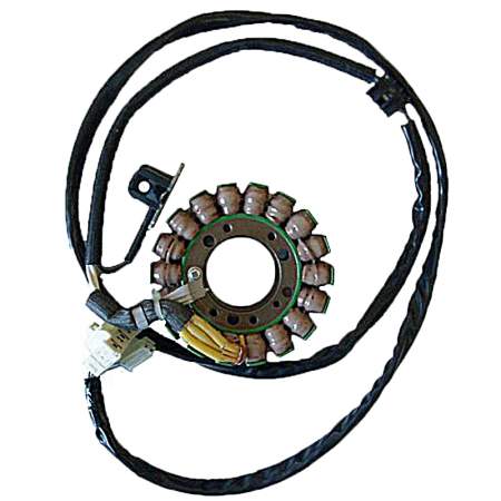 STATOR MITSUBISHI TRIFASE 18 POLOS...