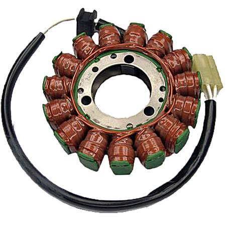 STATOR MITSUBISHI TRIFASE 18 POLOS...