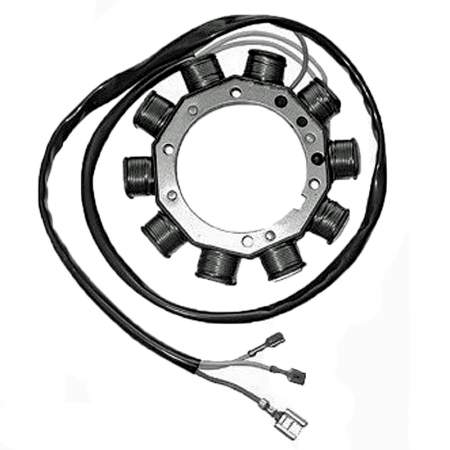 STATOR SGR CONTRAFASE 10 POLOS 3...