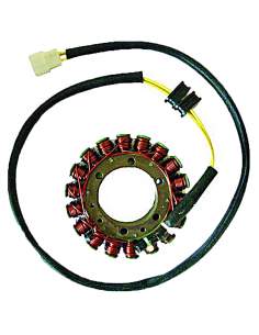 STATOR SGR TRIFASE 18 POLOS...
