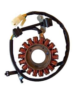 STATOR SGR TRIFASE 18 POLOS...