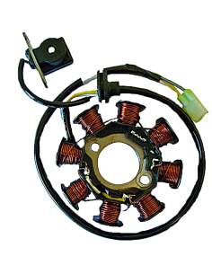 STATOR SGR 8 POLOS (MOTOR...