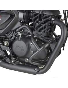 Defensa RE HNTR 350 22- Givi