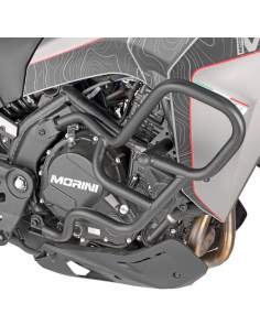 Defensa Moto Morini Xcape...