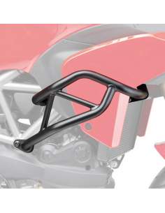 Defensa Ducati Multistrada...
