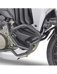 Defensa Ducati Multistrada...