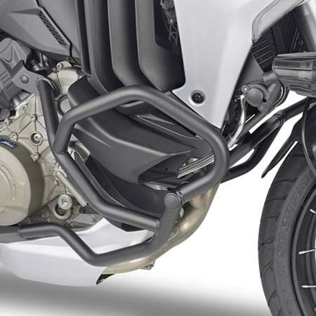 Defensa Ducati Multistrada V4 21-