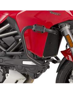 Defensas Ducati Multistrada...