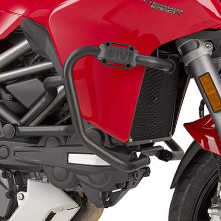 Defensas Ducati Multistrada...