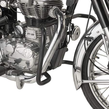 Defensa Royal Enfield Classic 500 19-...
