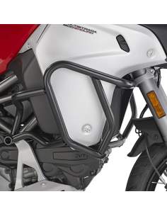 Defensa Ducati Multistrada...