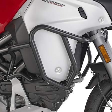 Defensa Ducati Multistrada 1200-1260...
