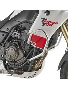 Defensa Yamaha Tenere 700...