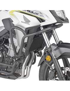 Defensa superior Givi Honda...