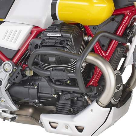 Protector motor Givi Moto Guzzi V85TT...