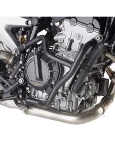 Defensa KTM Duke 790 18-20...