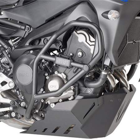 Defensas protector de motor Yamaha...