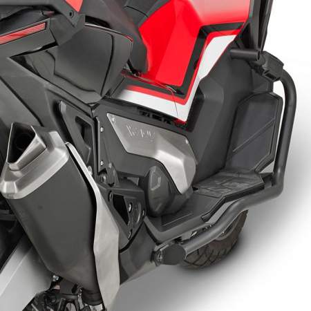 Defensas protector de motor Honda X...