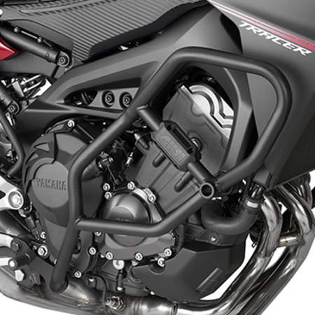 Defensas protector de motor Yamaha...