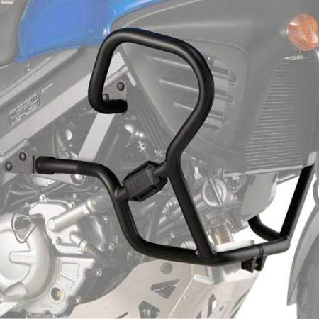 Defensa protector motor GIVI para...
