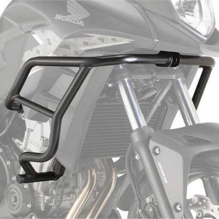 Defensa protector de motor Givi para...