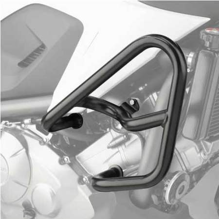 Defensa protector de motor Givi para...