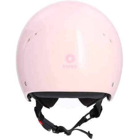 CASCO TOKIO SH-64 SV MONOCOLOR PALE...