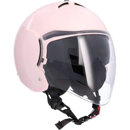 CASCO TOKIO SH-64 SV MONOCOLOR PALE...