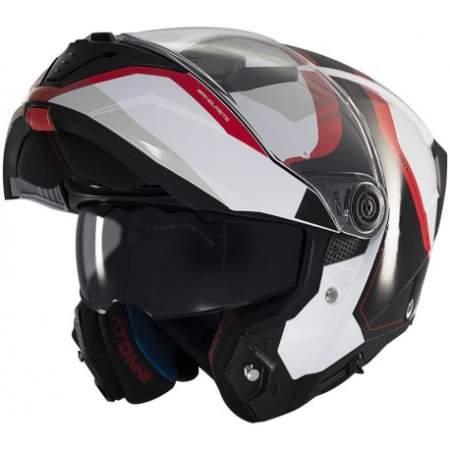 MT HELMETS Casco Modular Atom 2 SV...
