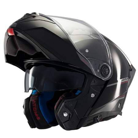 MT HELMETS Casco Modular Atom 2 SV...