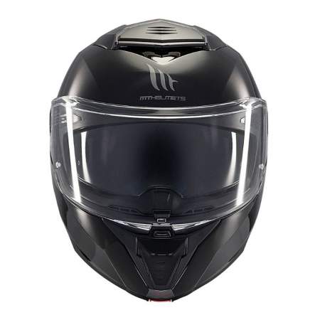 MT HELMETS Casco Modular Atom 2 SV...