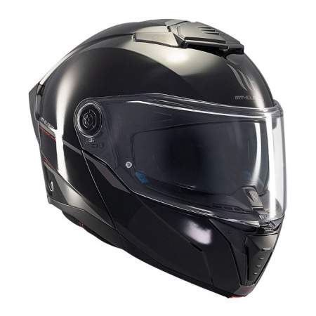 MT HELMETS Casco Modular Atom 2 SV...