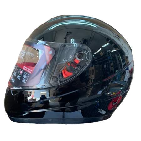 MT HELMETS CASCO Exposición INFANTIL...