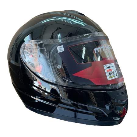 MT HELMETS CASCO Exposición INFANTIL...