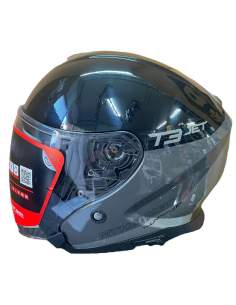 MT HELMETS Casco Exposición...