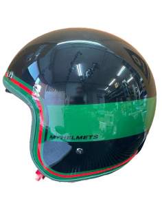 MT HELMETS Casco Exposición...