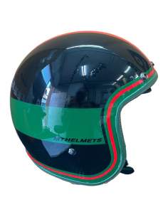MT HELMETS Casco Exposición... 2