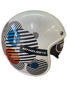 MT HELMETS Casco Exposición... 2
