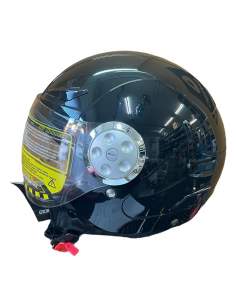 MT HELMETS Casco Exposición...