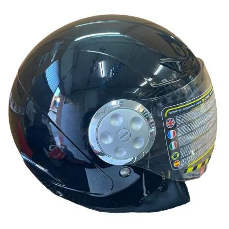 MT HELMETS Casco Exposición OUTLET...