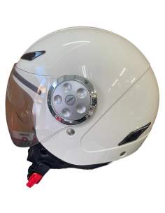 MT HELMETS Casco Exposición...