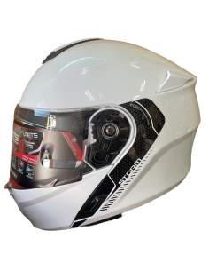 MT HELMETS Casco Exposición...