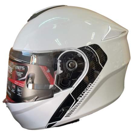 MT HELMETS Casco Exposición OUTLET...